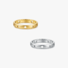Stars Band Ring